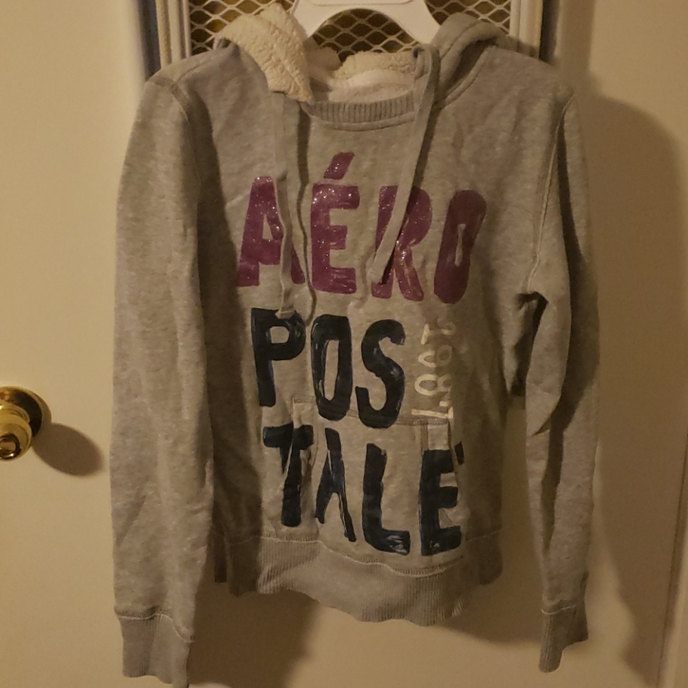 Aeropastale hoodie